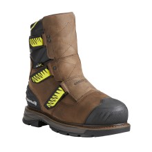 ARIAT® Catalyst #10021706 Men's 8" H2O Met-Guard Composite Toe