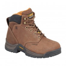 Carolina Raleigh #CA1428 Women's 6" Met-Guard Alloy Safety Toe