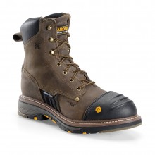 Carolina Production Workflex #CA2559 Men's 8" Waterproof Composite Safety Toe