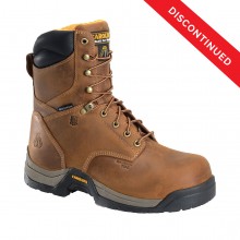 Carolina Coil CA9955 Men's 8" Waterproof Puncture Resistant Composite Toe Work Boot