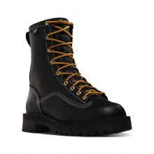 Danner® Super Rain Forest USA #11550 Men's 8" Waterproof Composite Safety Toe