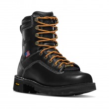 Danner® Quarry USA #17325 Women's 8" Waterproof Alloy Safety Toe Work Boot