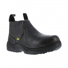 Florsheim Hercules #FE690 Men's 6" Metatarsal Guard Steel Toe