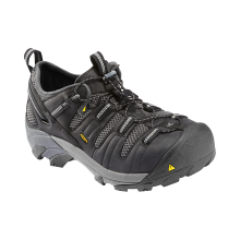 KEEN Utility Atlanta Cool #1006977 Men's Slip Resistant Steel Safety Toe Hiker
