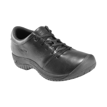 KEEN Utility PTC Oxford #1006999 Women's Waterproof Slip Resistant Black 