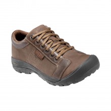 KEEN Austin #1007722 Men's Brown Casual Oxford
