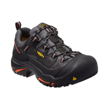 KEEN Utility Braddock #1011244 Men's Waterproof Steel Safety Toe Hiker