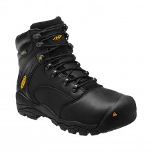 KEEN Utility Louisville #1011357 Men's 6" Waterproof Steel Safety Toe Work Boot