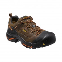 KEEN Utility Braddock #1014606 Men's Waterproof Soft Toe Hiker Boot