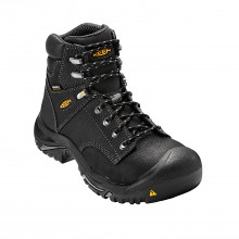 KEEN Utility Mt Vernon #1016778 Men's 6" Waterproof Steel Safety Toe Work Boot
