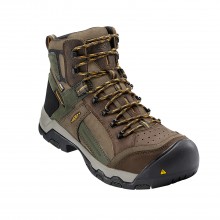 KEEN Utility Davenport AL #1016962 Men's Waterproof Composite Safety Toe