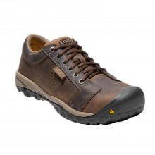 KEEN Utility LA Conner #1017824 Men's ESD Aluminum Safety Toe