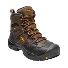 KEEN Utility Coburg #1018023 Men's 6" Waterproof Steel Safety Toe