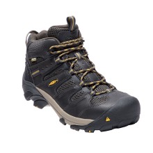 KEEN Utility Lansing #1018079 Men's Waterproof Steel Toe Hiker