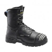 Matterhorn #MT801 Men's 8" Waterproof Internal Met-Guard Composite Toe Work Boot