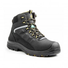 Terra® Findlay #305205 Men's 6" Waterproof Composite Safety Toe Boot