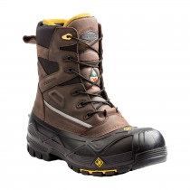 Terra® Crossbow XS #555 / #915507 Puncture Resistant Composite Toe Winter Pac Boot