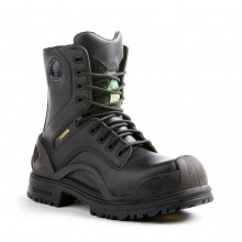 Terra® Bridge #915535 Men's 8" Waterproof PR Composite Safety Toe Boot