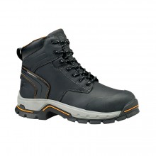Timberland PRO® Stockdale #1064A Men's 6" Durable Alloy Safety Toe Boot