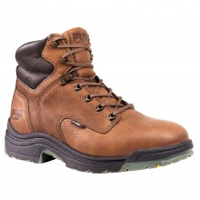 Timberland PRO® TiTAN® #24097 Men's 6" Durable Flexible Soft Toe Boot