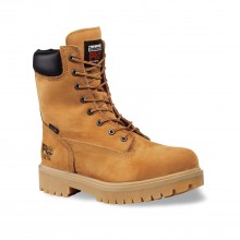 Timberland PRO® Direct Attach #26002 Men's 8" Waterproof Steel Safety Toe Boot
