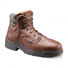 Timberland PRO® TiTAN® #26063 Men's 6" Lightweight Slip Resistant Alloy Safety Toe Boot