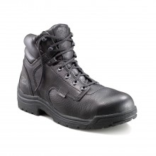 Timberland PRO® TiTAN® #26064 Men's 6" Lightweight Slip Resistant Alloy Safety Toe Boot