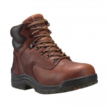 Timberland PRO® TiTAN® #26388 Women's 6" Flexible Slip Resistant Alloy Safety Toe Boot