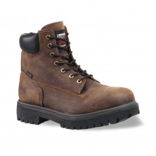Timberland PRO® Direct Attach #38020 Men's 6" Waterproof Insulated Soft Safety Toe Work Boot