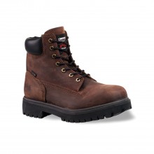 Timberland PRO® Direct Attach #38021 Men's 6" Waterproof Insulated Steel Toe Work Boot