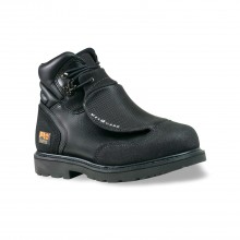 Timberland PRO® Goodyear® #40000 Men's 6" Met-Guard Durable Abrasion Resistant Steel Safety Toe Boot