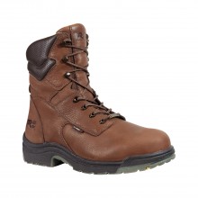 Timberland PRO® TiTAN® #47019 Men's 8" Waterproof Durable Alloy Safety Toe Boot