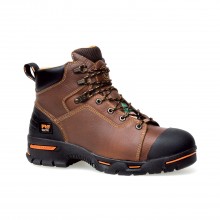 Timberland PRO® Endurance PR #47591 Men's 6" Waterproof Steel Safety Toe Boot