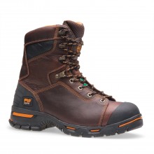 Timberland PRO® Endurance PR #52561 Men's 8" Puncture Resistant Safety Steel Toe Boot