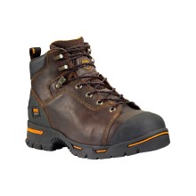 Timberland PRO® Endurance PR #52562 Men's 6" Puncture Resistant Steel Safety Toe Boot
