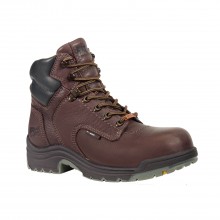 Timberland PRO® TiTAN® #53359 Women's 6" Waterproof Durable Alloy Safety Toe Boot