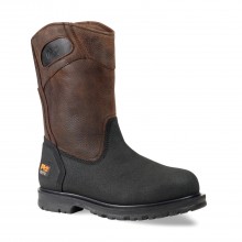 Timberland PRO® Powerwelt Wellington #53522 Men's Waterproof Lightweight Steel Safety Toe Boot
