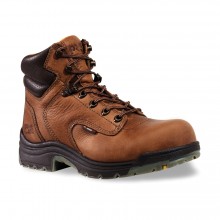 Timberland PRO® TiTAN® #55398 Women's 6" Slip Resistant Soft Toe Work Boot