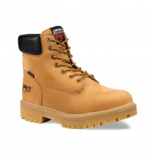 Timberland PRO® Direct Attach #65016 Men's 6" Waterproof Insulated Steel Safety Toe Boot
