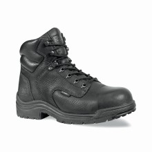 Timberland PRO® TiTAN® #72399 Women's 6" Lightweight Durable Alloy Safety Toe Boot