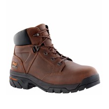 Timberland PRO® Helix #85594 Men's 6" Waterproof Alloy Safety Toe Work Boot