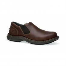 Timberland PRO® Gladstone #86509 Men's Static Dissipative Slip-On Steel Safety Toe Work Boot