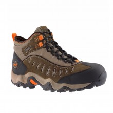 Timberland PRO® Mudslinger Mid #86515 Men's Waterproof Steel Safety Toe Boot