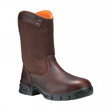 Timberland PRO® Excave Wellington #87559 Men's Flexible Steel Safety Toe Boot