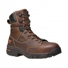 Timberland PRO® Helix #87566 Men's 8" Waterproof Durable Composite Safety Toe Boot