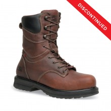 Timberland PRO® Rigmaster #88116 Women's 8" Waterproof Insulated Alloy Safety Toe Work Boot