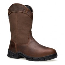 Timberland PRO® Excave Wellington #91677 Men's Waterproof Steel Safety Toe Boot