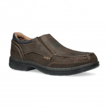 Timberland PRO® Branston #91694 Men's Static Dissipative Lightweight Slip-On Moc Alloy Safety Toe Boot
