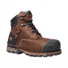 Timberland PRO® Boondock #92615 Men's 6" Waterproof Composite Safety Toe Boot