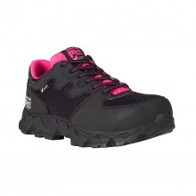 Timberland PRO® Powertrain #92669 Women's Static Dissipative Durable Alloy Safety Toe Boot
